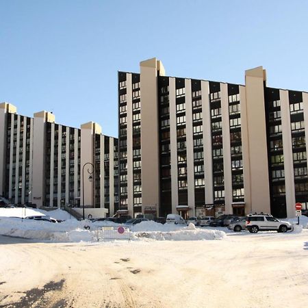 Residence Grande Masse - Studio Pour 3 Personnes 354 Saint-Martin-de-Belleville Exterior photo